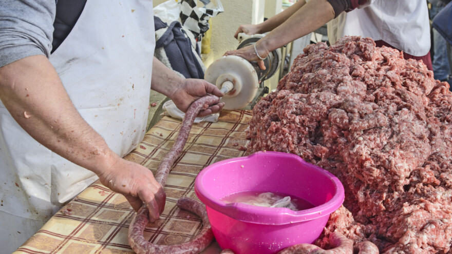 Creva za kobasice: Na šta paziti kod odabira?