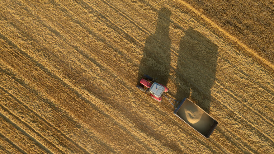 Ministarstvo poljoprivrede: Ne postoji odluka EK o oduzimanju potpora za izravna plaćanja