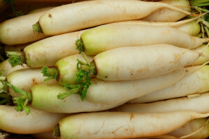 Fermentirani daikon - 7 koraka do zdrave zimnice