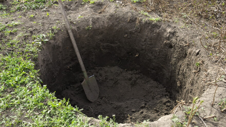 Josip Terzić: Hidrogeološke analize su mnogima skupe, isplativije je kopati na sreću