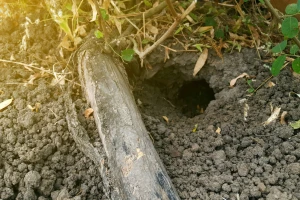 Od petka učestalije padavine, a do tada treba sačuvati voćnjake od glodara