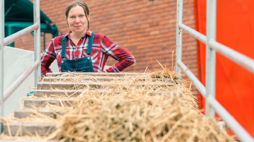 Petir: Žene u ruralnom području trebaju biti dio Strategije poljoprivrede 2020.- 2030.