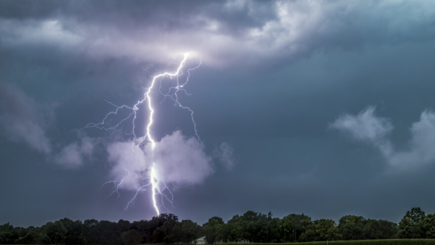 Ognjena Marija - zašto je strašna za poljoprivrednike?