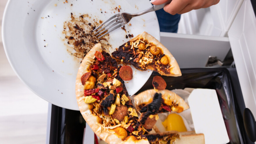 Svaki EU građanin godišnje baci 131 kg hrane: Koliko završi kao otpad iz domaćinstva?