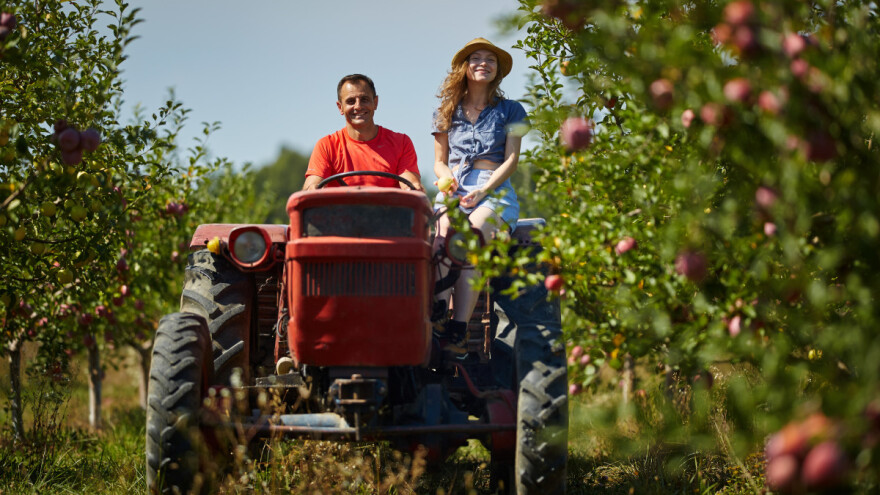 Kojih je 40 međunarodnih i svjetskih dana povezano s poljoprivredom?