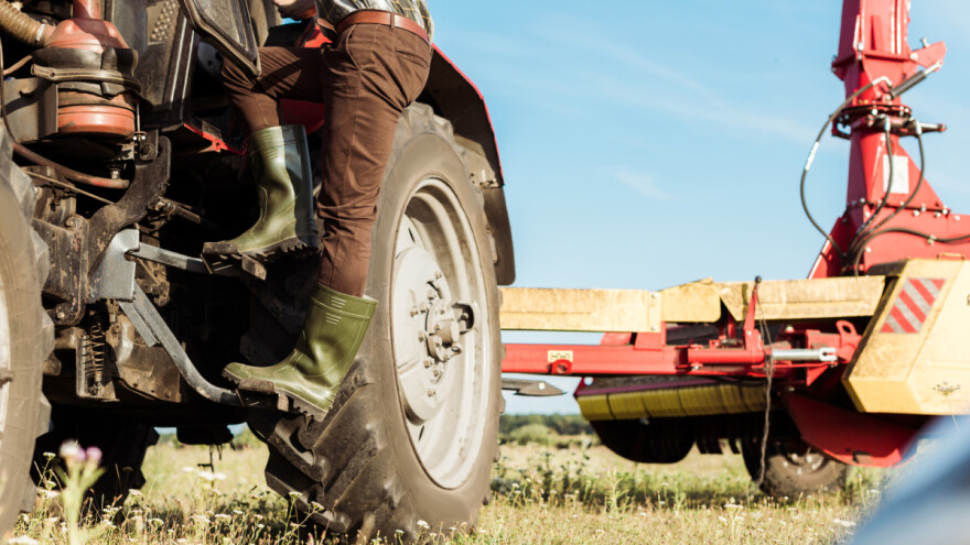 Klarić traži vraćanje "nestalih" miliona poljoprivredi – gdje su pare?