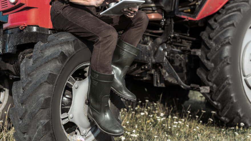 Mjera 22: Izvanrednih 31,8 milijuna eura potpore za poljoprivrednike i MSP-ove