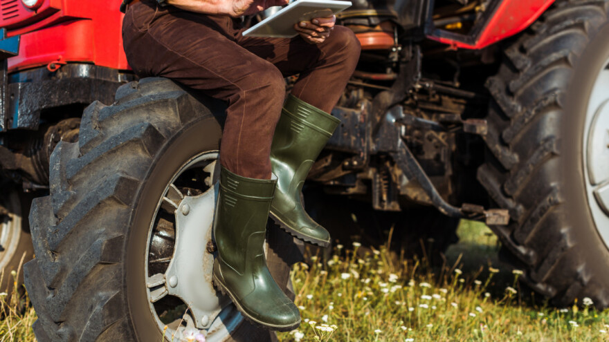 Dogovorio kupnju traktora iz Španjolske - ostao bez novca i stroja