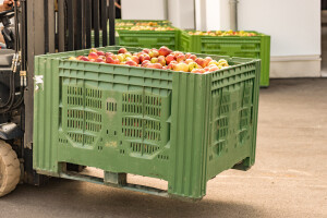 EK potvrdila: Gradnja logističko-distribucijskih centara nema negativnog efekta na konkurenciju