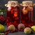 Voće u rumu i voćna turšija - zimnica po starinskom receptu
