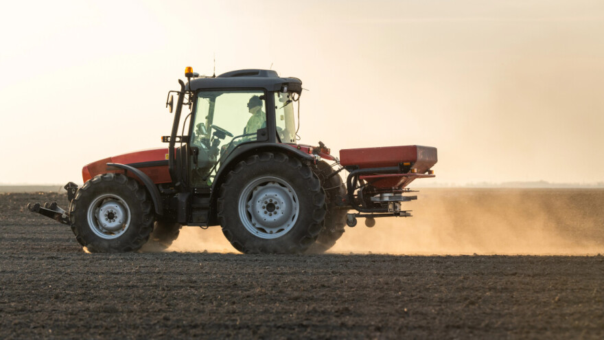 Cijene azotnih i fosfornih gnojiva padaju na svjetskom tržištu