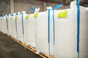 Kako skladištiti mineralno đubrivo?