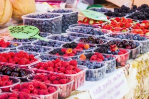 Sve veći apetit potrošača za bobičastim voćem - šta je sa cenama?
