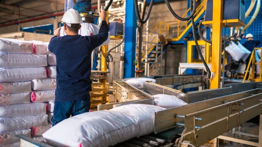 Turski proizvođač gnojiva otvara fabriku u Bosni i Hercegovini?