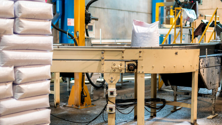 Yara smanjuje proizvodnju gnojiva u dvije tvornice. Možemo li računati na SAD i Kanadu?