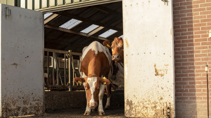 Na adrese poljoprivrednika poslan 41 ugovor, odobreno 55 milijuna kuna potpora