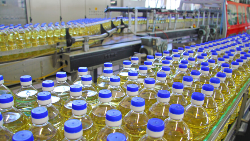 Odobren izvoz ulja prema dozvolama za maj