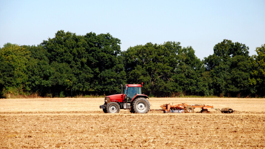 Ljetni radovi u polju: Završetkom žetve počinje nova sezona proizvodnje