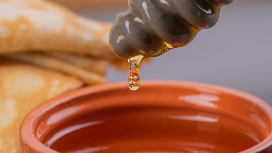 Najskuplji med na svijetu - kilogram košta 10.000 eura?