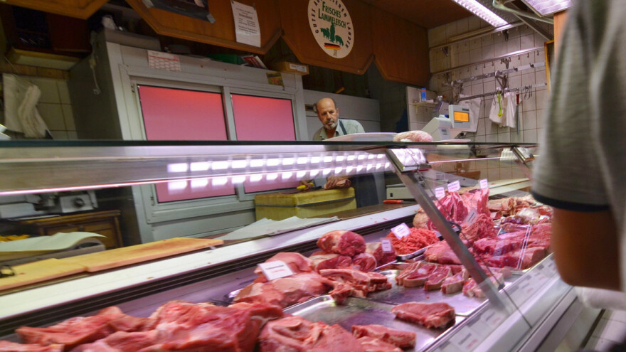 U Njemačkoj traže ukidanje smanjenja PDV-a na životinjske proizvode, ministrica Klöckner ne da