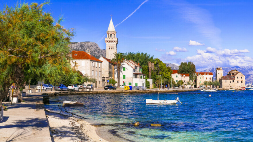 Ne propustite Eko-etno sajam Kaštela 2024. Izlagači, prijavite se na vrijeme