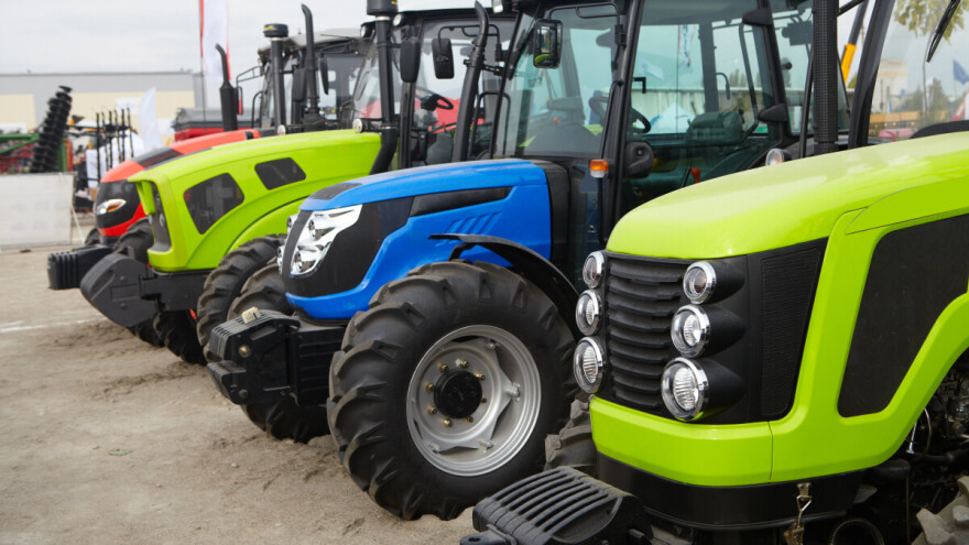 Uglancajte svoje limene ljubimce za drugu Traktorijadu u Otoku kod Sinja