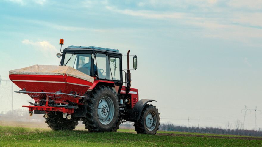 Odobrene kvote za đubrivo - bescarinski uvoz 100.000 tona s trećih tržišta