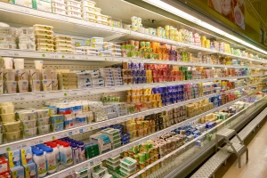 Veći izvoz mlijeka i mliječnih proizvoda - za jedan proizvod rast od 70 posto