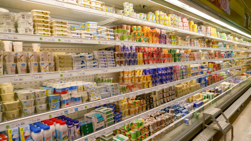 Veći izvoz mlijeka i mliječnih proizvoda - za jedan proizvod rast od 70 posto