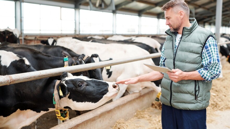 Farmeri pojasnili: Za 1 KM poticaja, uplatimo 3,5 KM u budžet
