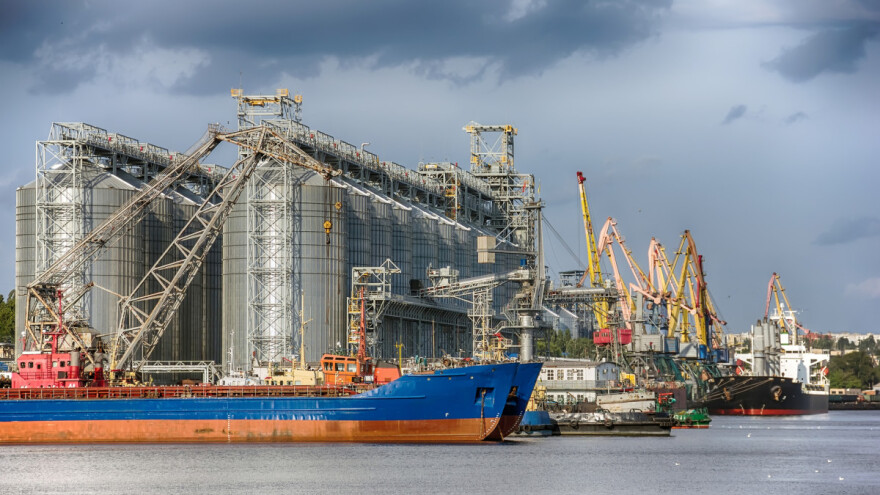 Hoće li manjak brodova dovesti do poskupljenja žitarica?