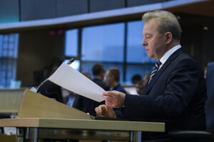 Povjerenik Wojciechowski uputio pismo ministrima: Računajte na moju podršku