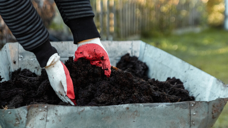 Evo šest vrsta životinjskih đubriva - koje se za šta koristi?