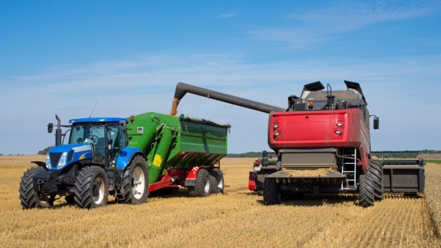 Početni pad cena žitarica na berzama se nije održao - opet rastu