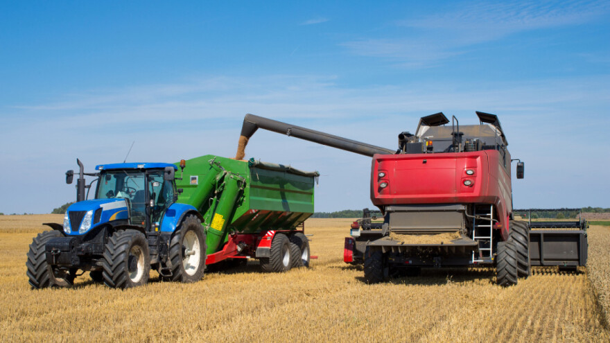 Početni pad cijena žitarica na berzama se nije održao - opet rastu