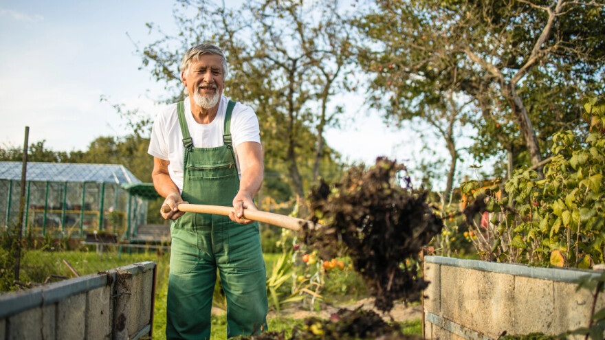 Permakultura - poljoprivreda za buduće generacije