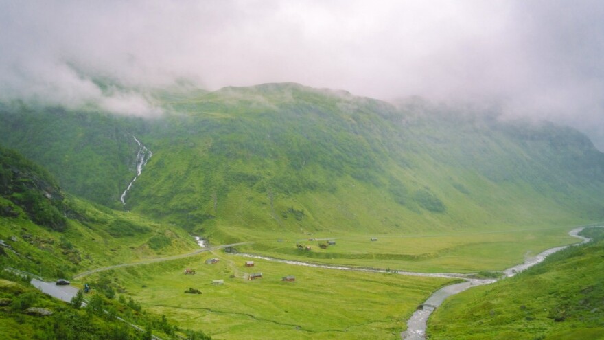 UNICEF Norveške na meti kritika: Prodaju poljoprivredno zemljište za izgradnju zgrada