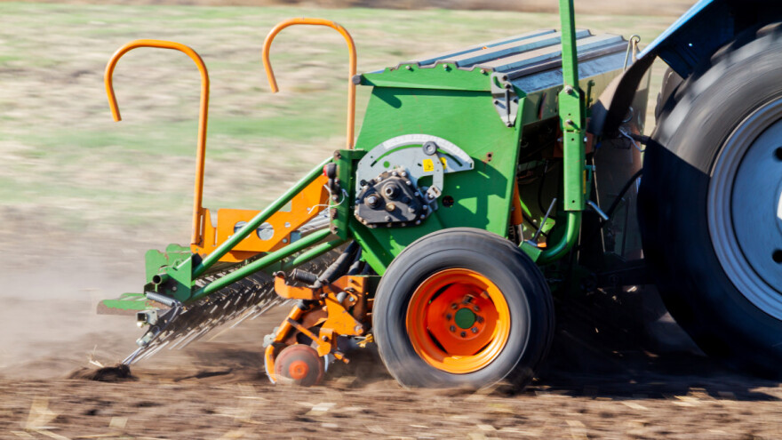 Više žitarica, manje mesa i mlijeka - što u 2022. čeka EU poljoprivredu?