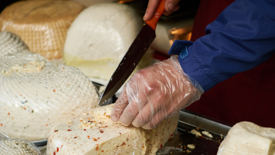 Proces pravljenja sira, star preko 700 godina, dobija oznaku porijekla?