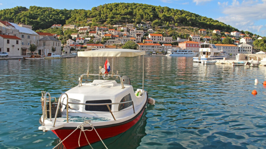 Ribarski turizam ili zašto ne ponuditi prikaz drevnog ribolova koji nas je održao