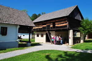 Ruralni i vinski turizam - optimistični izgledi u (post)pandemijskom dobu