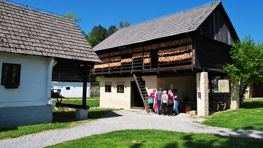 Ruralni i vinski turizam - optimistični izgledi u (post)pandemijskom dobu