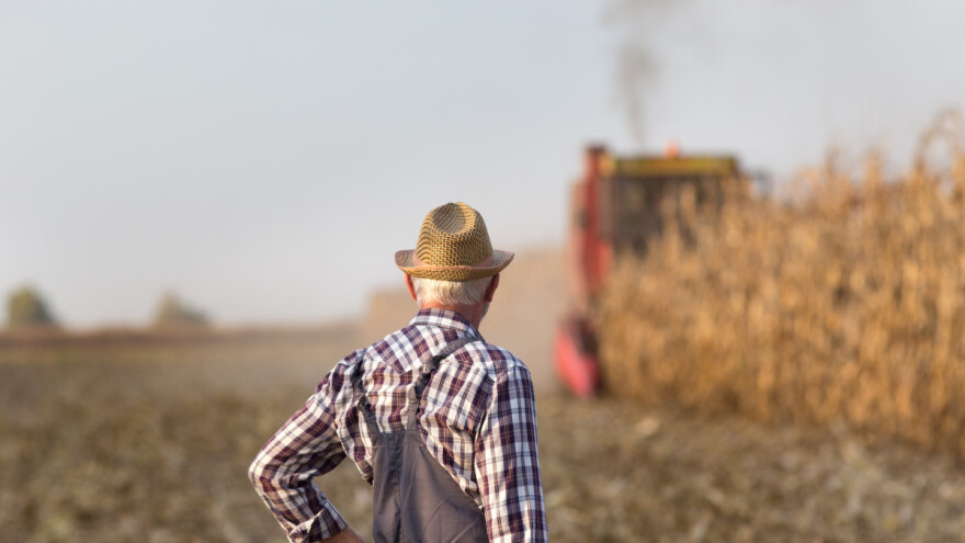 Poražavajući podaci: Poljoprivredne mirovine niže su od najnižih u Hrvatskoj?!