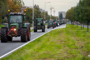 Poljoprivrednici Srbije nastavljaju proteste - trenutna agrarna politika pogrešna?