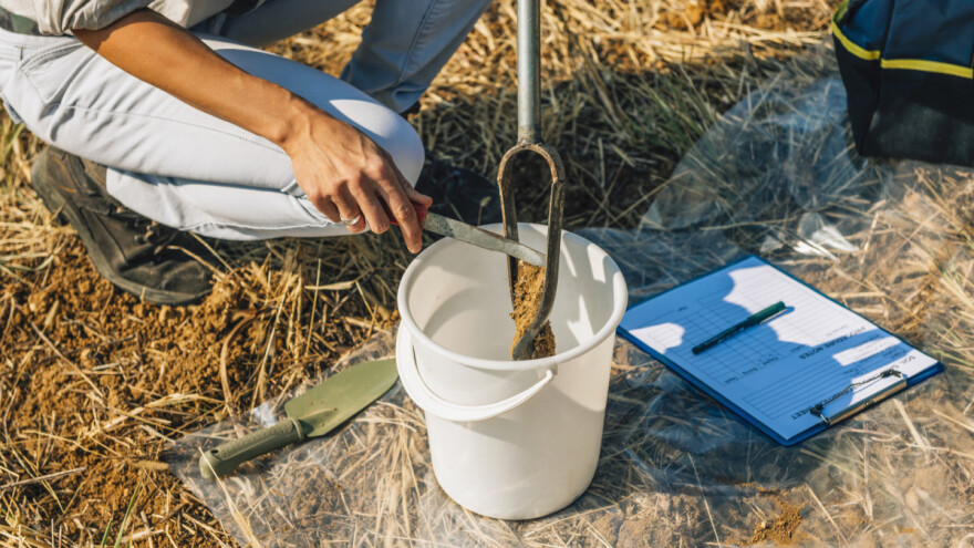 Šta je pokazala analiza: U poljoprivrednom zemljištu kadmij, nikl, olovo...