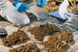 Analiza u Goraždu - nema metala i pesticida u poljoprivrednom zemljištu