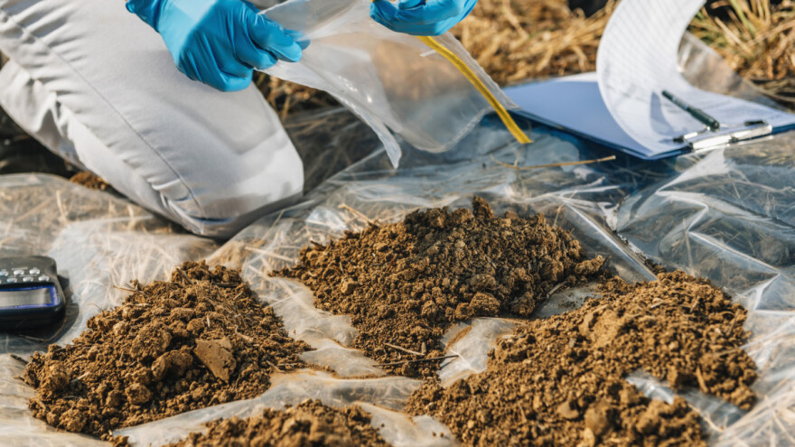 Analiza u Goraždu - nema metala i pesticida u poljoprivrednom zemljištu