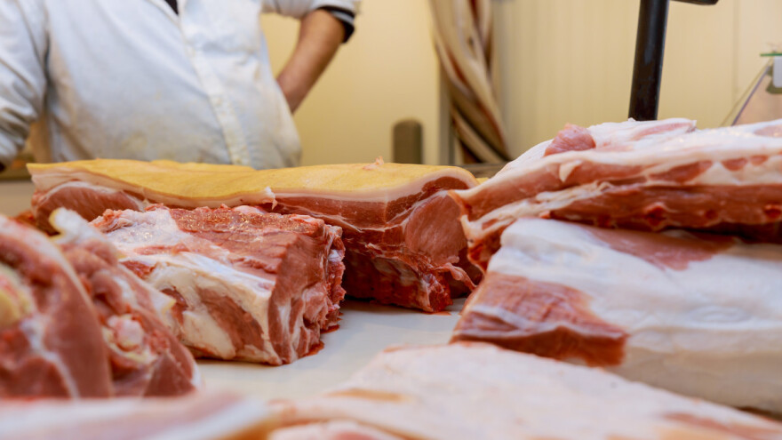 Cijene mesa rastu, ali ne i žive stoke, što brine poljoprivrednike!