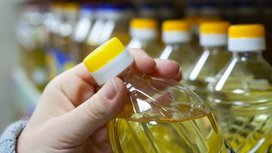 FAO: Poskupila hrana, najviše biljna ulja i riža