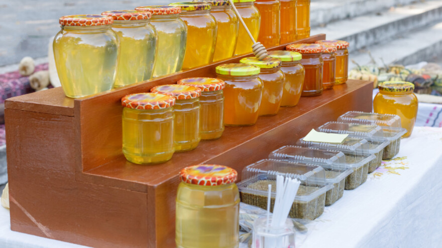 Drugi sajam lekovitog, začinskog, ukrasnog bilja i pčelinjih proizvoda 11. septembra u Vranju